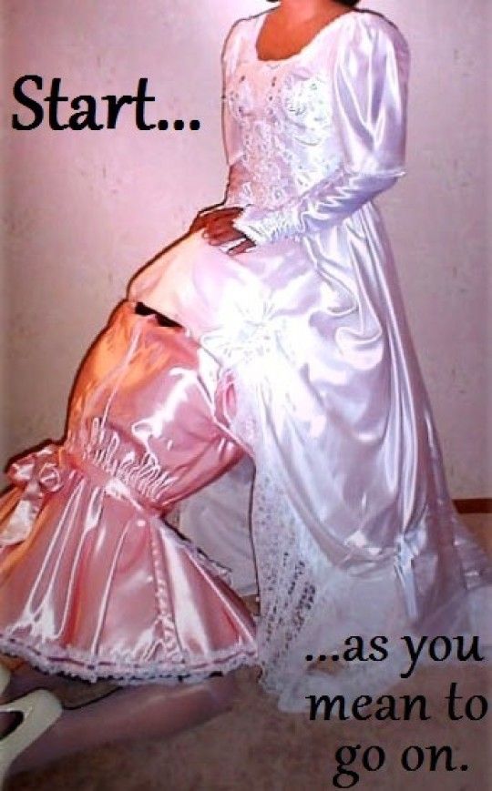 Sissy bride bondage best adult free image