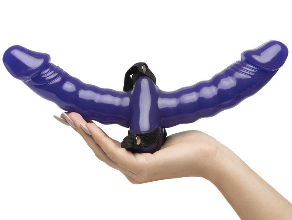 Deep penetrating sex toys