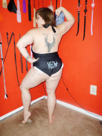 Veronica Vixen Veronica Vixen