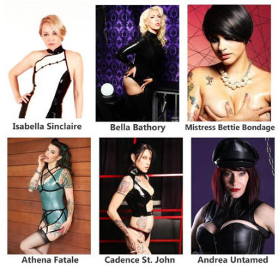 Domme Collective