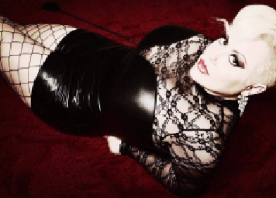 Mistress Belle K Mistress Belle K