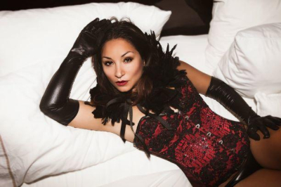 Mistress Roxy Jezel