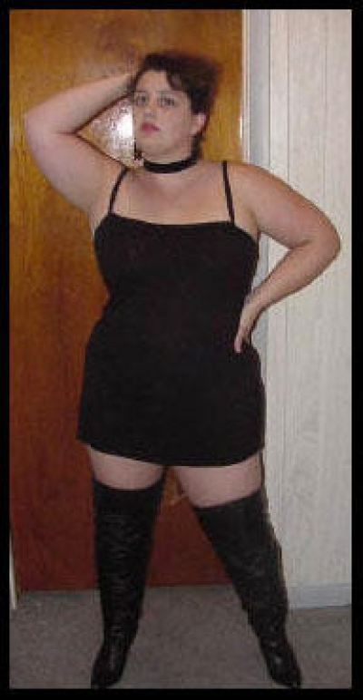 Lady Sheila