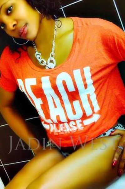 Jadin West Jadin West