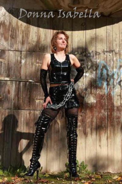 Donna Isabella