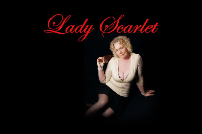 Lady Scarlet Lady Scarlet
