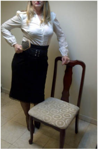 Mommy Discipline