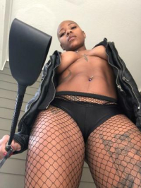Goddess Nya Photo #1