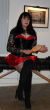 Domme Mistress Brigitte#1 Mistress Brigitte#0