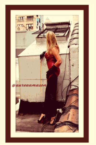 LAurea Amazon
