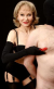 Domme Rose Thorne#1 Rose Thorne#0