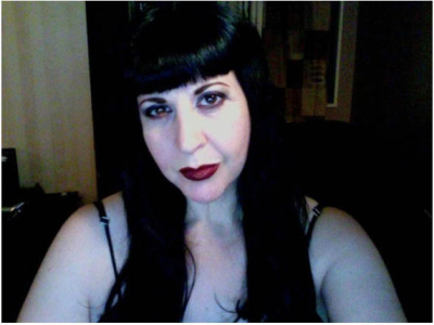 Mistress Rachel Fine