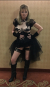 Mistress Texas Dallas#1