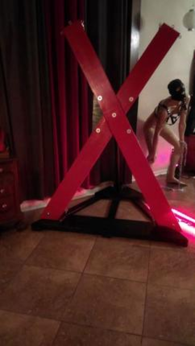 Houston Dungeon Rental
