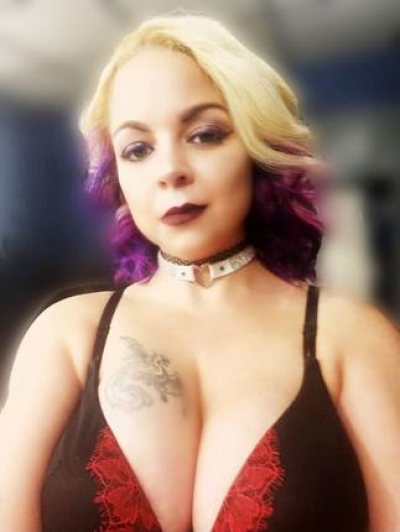 Mistress Scarlett Mistress Scarlett