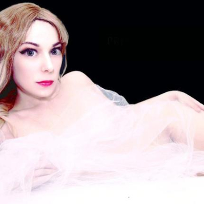 Princess Giulia Ricci