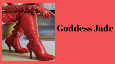 Goddess Jade Goddess Jade
