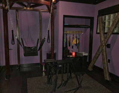 Mystique Chamber Mystique Chamber