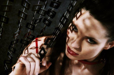 Mistress Firewolf Mistress Firewolf