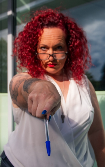 Mistress Elaina