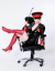 Domme Princess Pervette#1 Princess Pervette#0