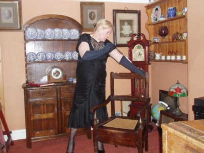 Mistress Rose of Manchester Mistress Rose of Manchester