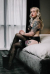 Domme Miss Anna Elite#1 Miss Anna Elite#0