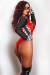 Domme RED QUEEN Angela Devi#7 RED QUEEN Angela Devi#6