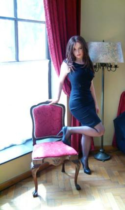Lady Angelique