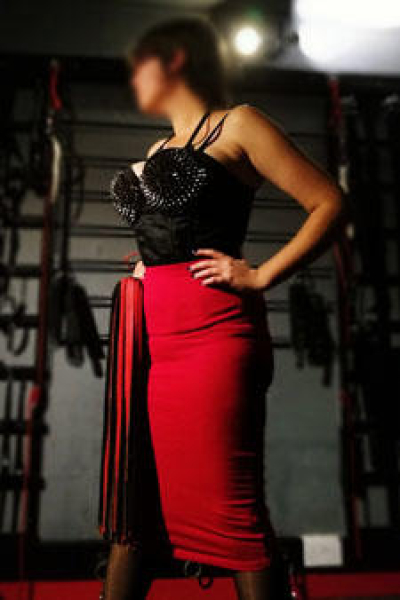 Mistress Hush Mistress Hush