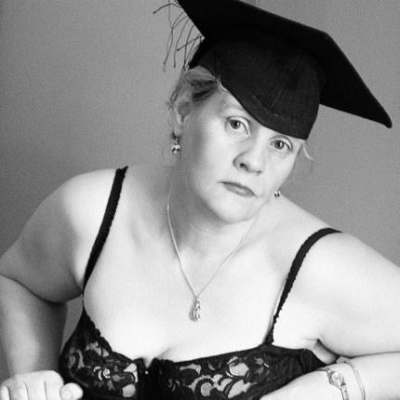 Headmistress Cane Headmistress Cane