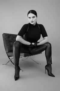 Mistress Deva Photo #1