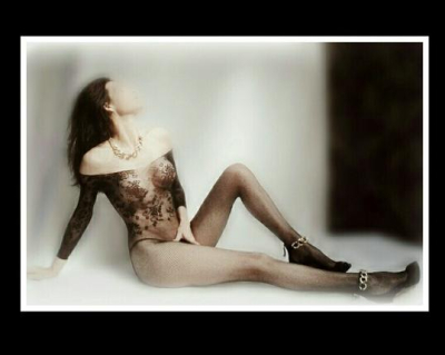 Mistress Mary Hell
