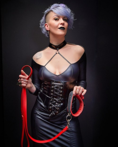 Lady Valeska