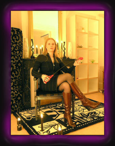 Maitresse Ingrid Maitresse Ingrid