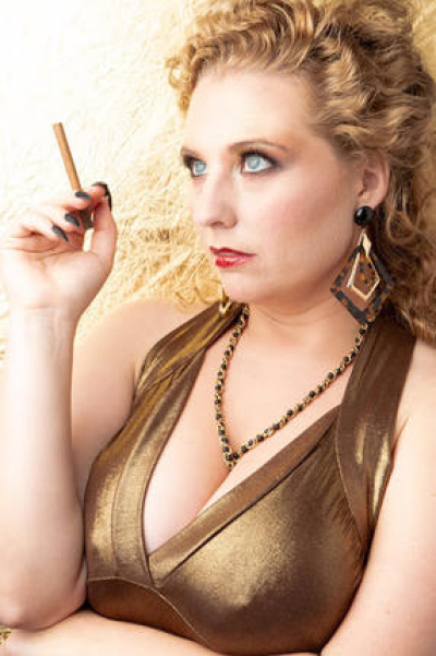 Domina Claudia Typhoon