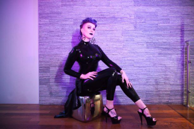 Lady Valeska