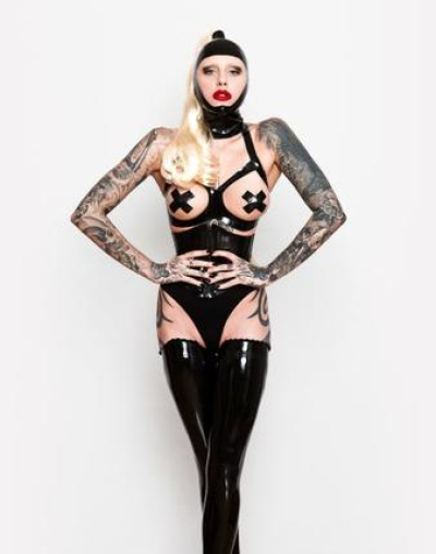 Mistress Bliss Mistress Bliss