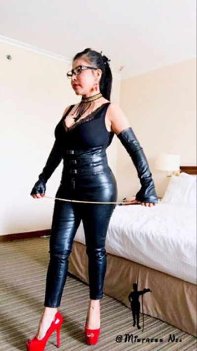 Mistress Nel Mistress Nel