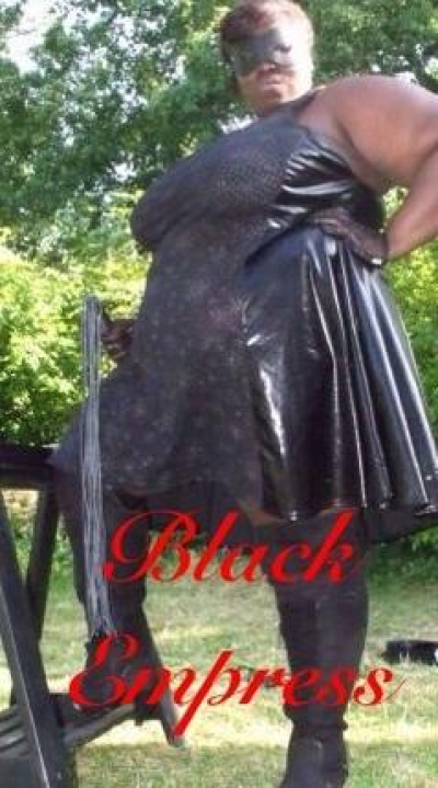 Black Empress Black Empress