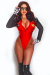 Domme RED QUEEN Angela Devi#5 RED QUEEN Angela Devi#4