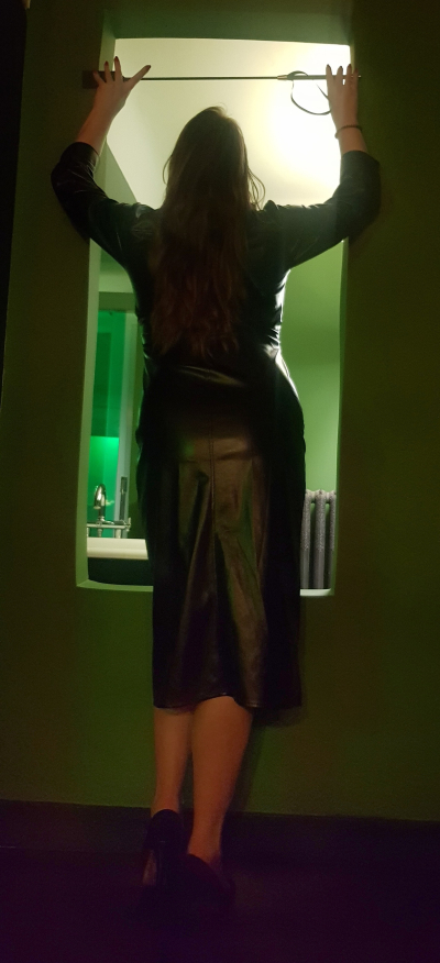 Mistress Stevie Mistress Stevie
