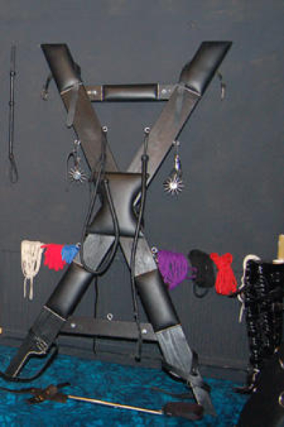 Domspace Dungeon Hire in Yorkshire Domspace Dungeon Hire in Yorkshire