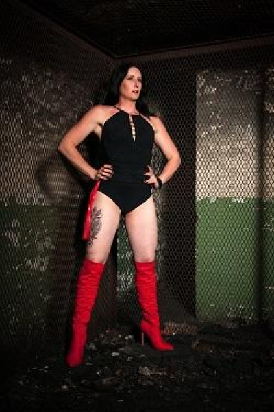 Mistress Femme Fatale