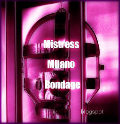 Mistress Milano Bondage Mistress Milano Bondage