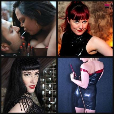 Domina Parties Domina Parties