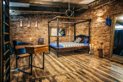 Studio Lux