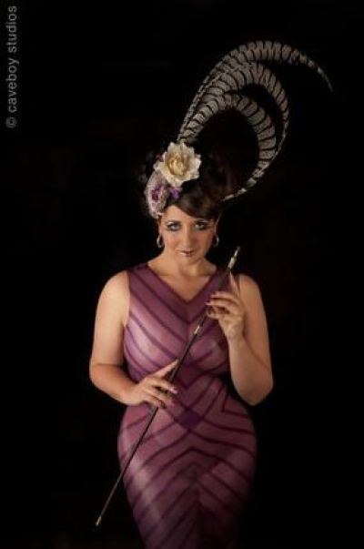 Mistress Electra Amore Mistress Electra Amore