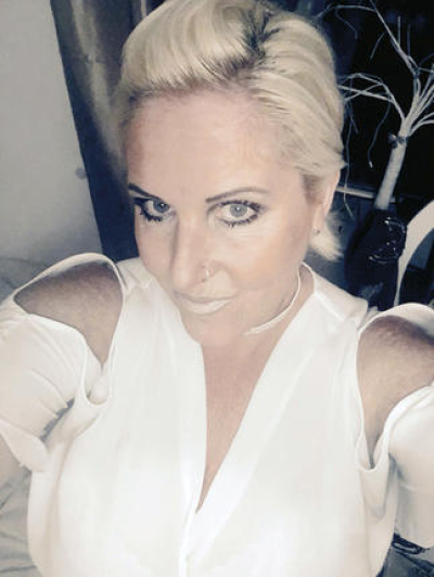 Mistress Krystala