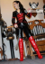 Domme Mistress Brescia#1 Mistress Brescia#0